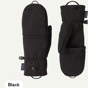 Worn once- used- Better Sweater™ Fleece Gloves xs